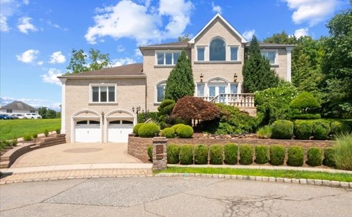 House in Mountain Lakes, New Jersey, United States 1