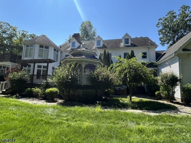 House in Bridgewater Township, New Jersey, United States 4 - 18672983