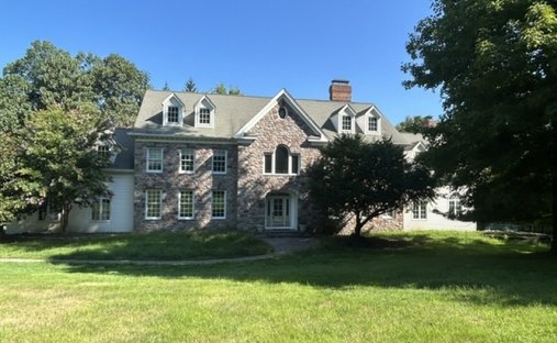 Maison à Bridgewater Township, New Jersey, États-Unis 1