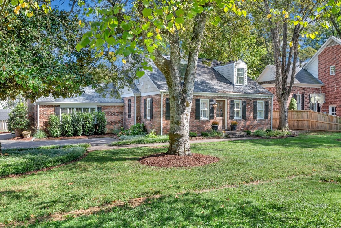 House in Nashville, Tennessee, United States 2 - 15910276