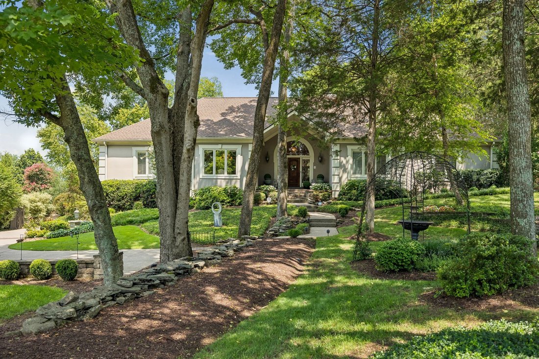 House in Nashville, Tennessee, United States 3 - 18672984