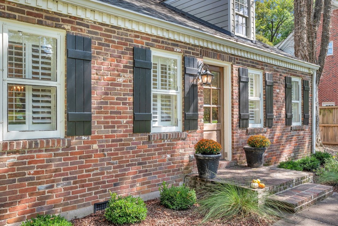 House in Nashville, Tennessee, United States 4 - 15910276