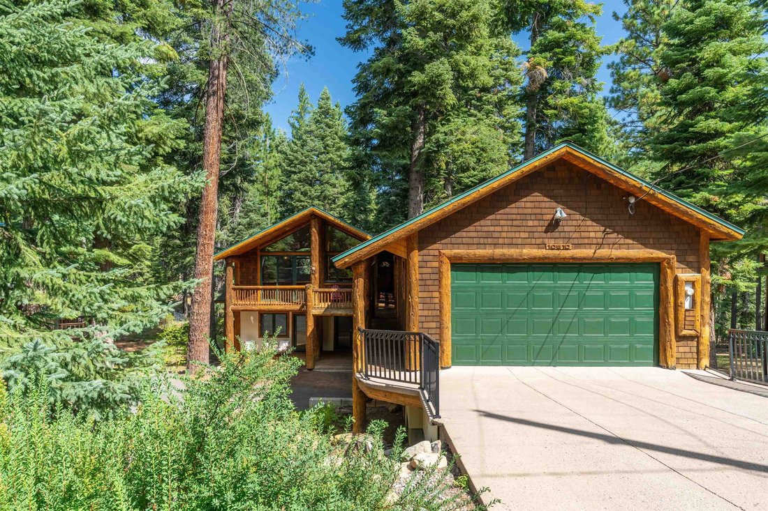 House in Truckee, California, United States 2 - 18672975