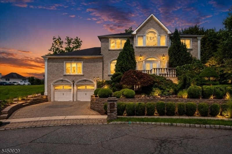 House in Mountain Lakes, New Jersey, United States 2 - 18672981