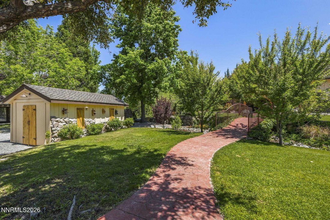 House in Reno, Nevada, United States 3 - 17995557