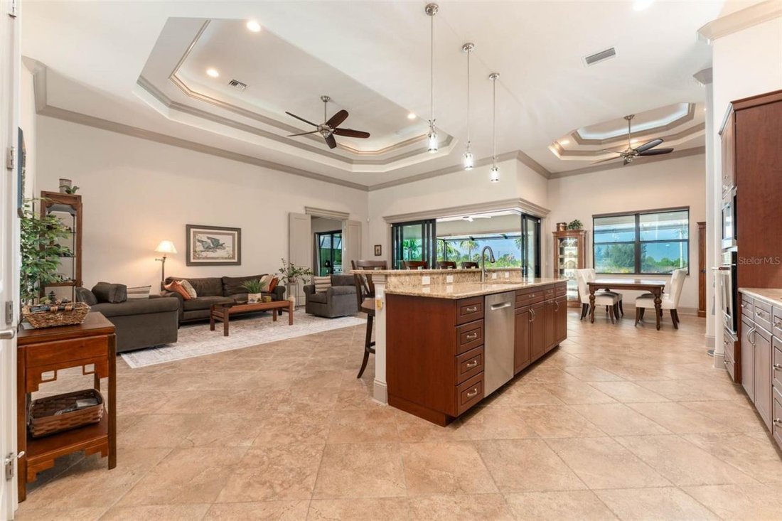 House in Port Charlotte, Florida, United States 4 - 18672945