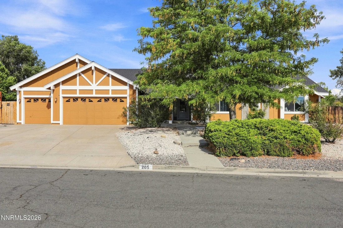 House in Sparks, Nevada, United States 1 - 18672976
