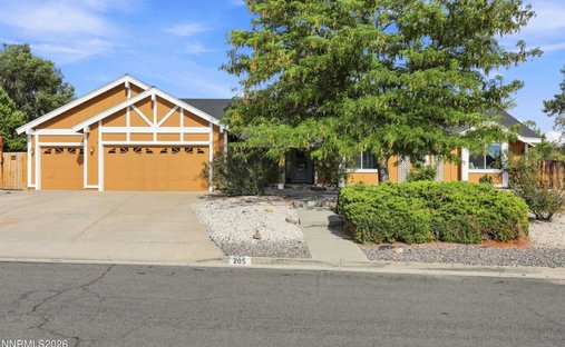 Haus in Sparks, Nevada, Vereinigte Staaten 1
