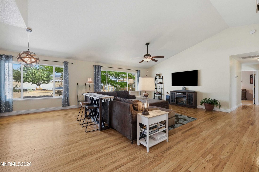 House in Sparks, Nevada, United States 3 - 18672976