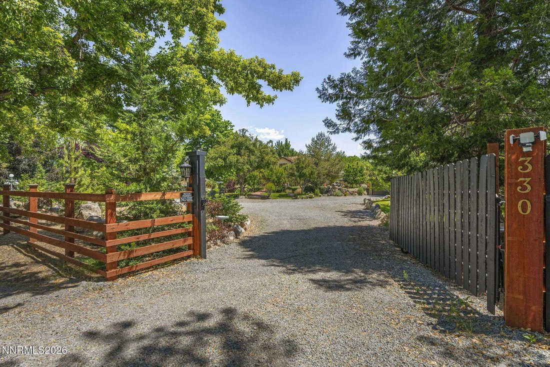House in Reno, Nevada, United States 2 - 17995557