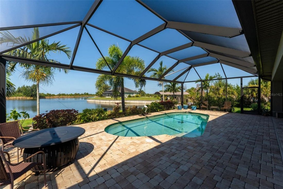 House in Port Charlotte, Florida, United States 5 - 18672945