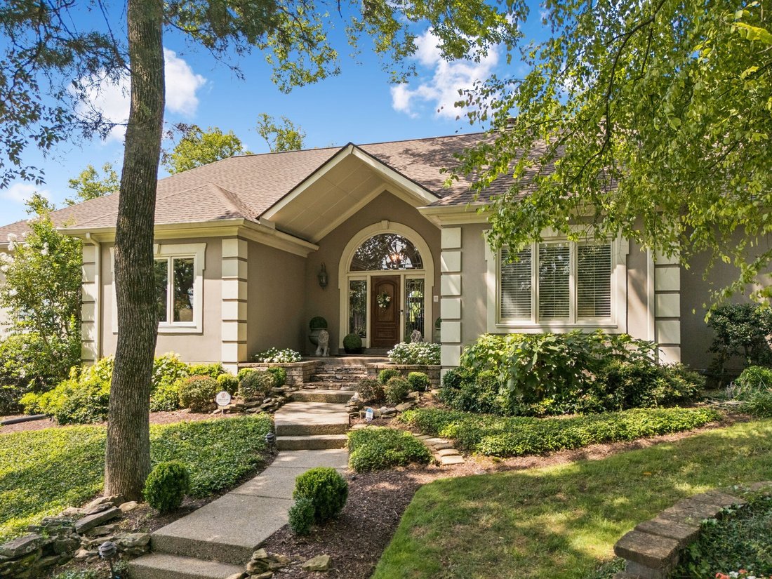 House in Nashville, Tennessee, United States 5 - 18672984
