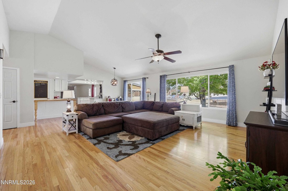 House in Sparks, Nevada, United States 4 - 18672976