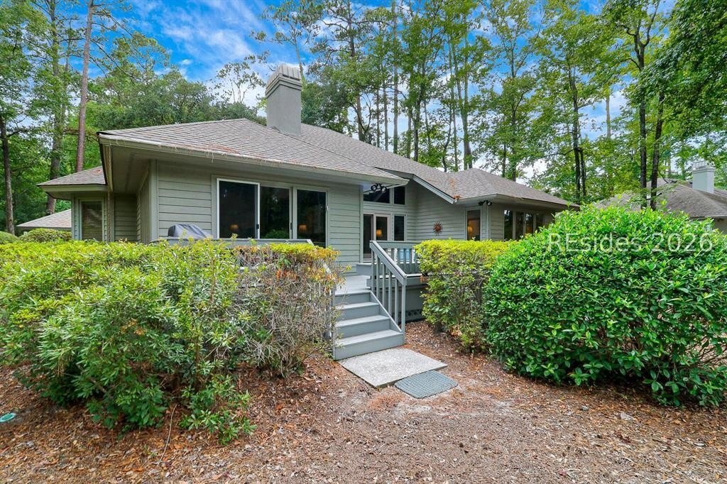 House in Hilton Head Island, South Carolina, United States 4 - 18672979