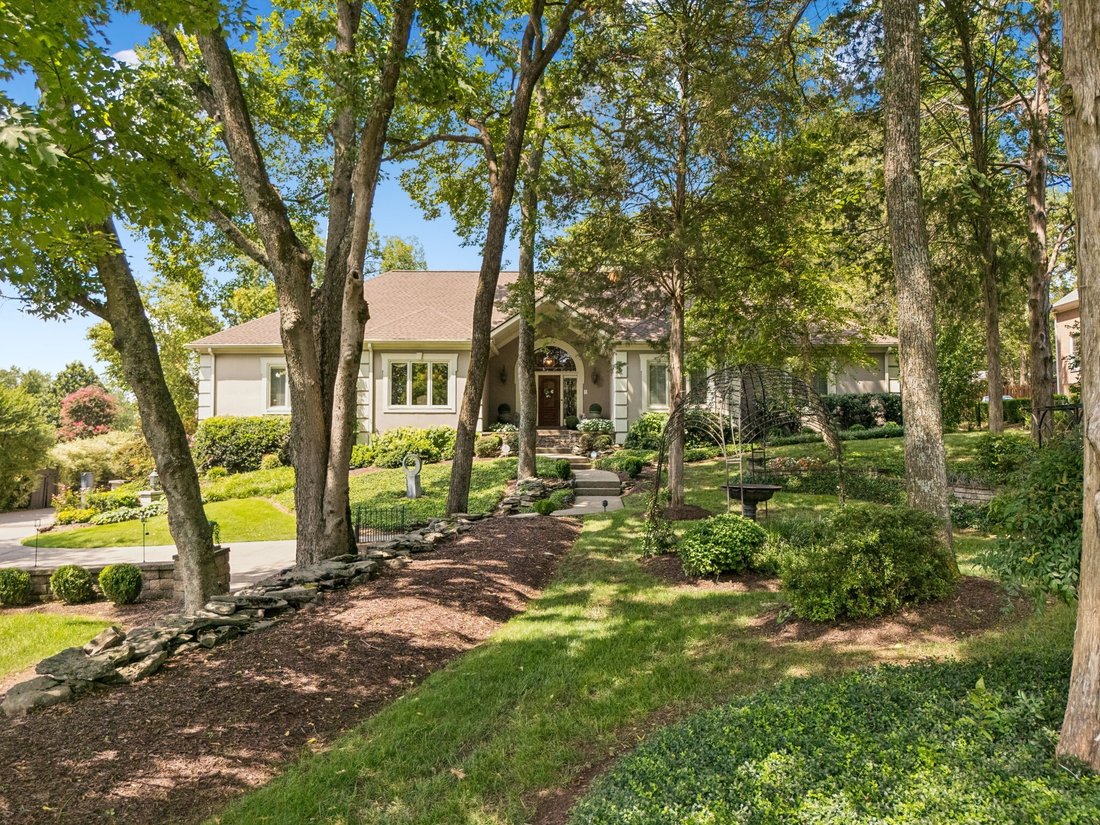 House in Nashville, Tennessee, United States 4 - 18672984