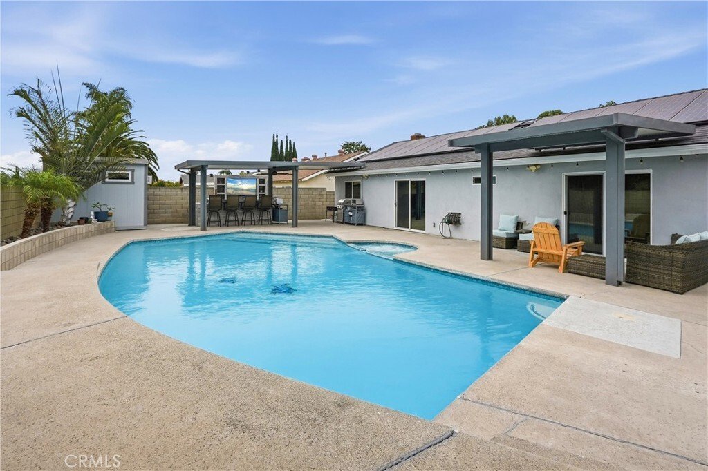 Haus in Yorba Linda, Kalifornien, Vereinigte Staaten 2 - 18639807