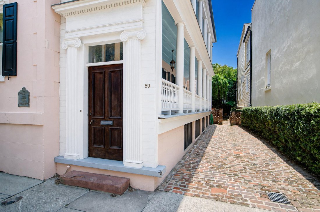 House in Charleston, South Carolina, United States 2 - 18672941