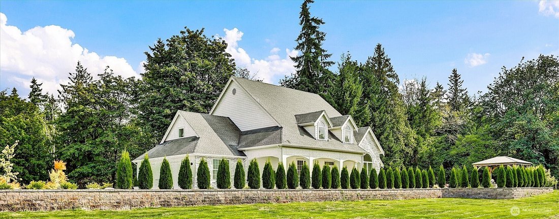 House in Tacoma, Washington, United States 1 - 18665533