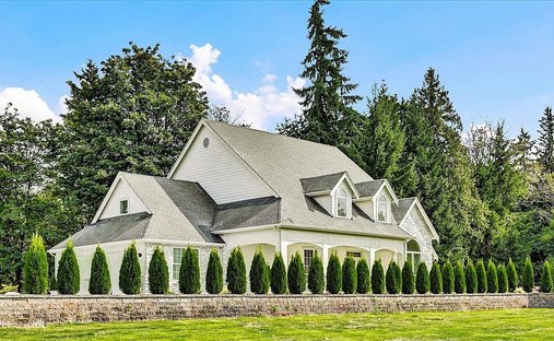Maison à Tacoma, Washington, États-Unis 1