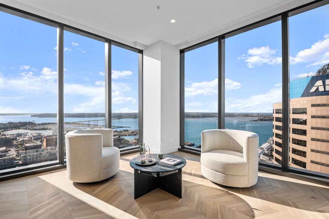 Apartment in Auckland, Auckland, New Zealand 4 - 14982450
