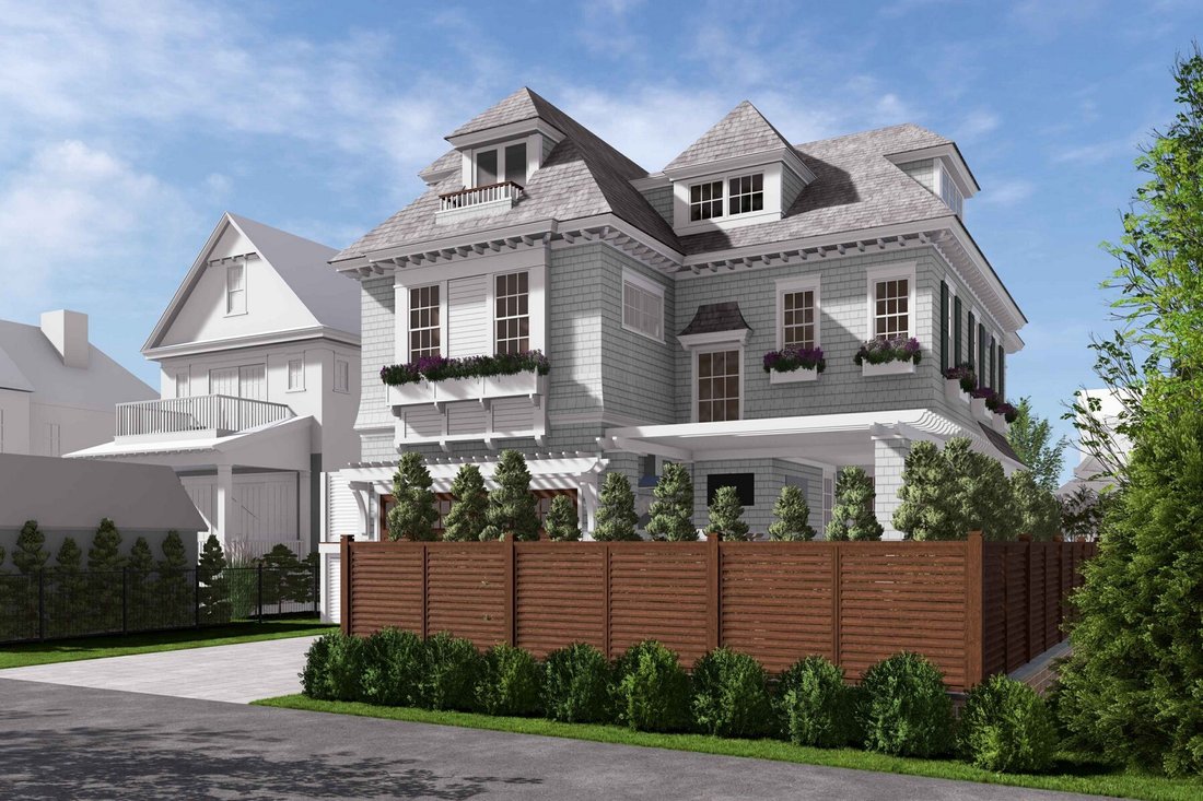Land in Ocean City, New Jersey, United States 4 - 18672963