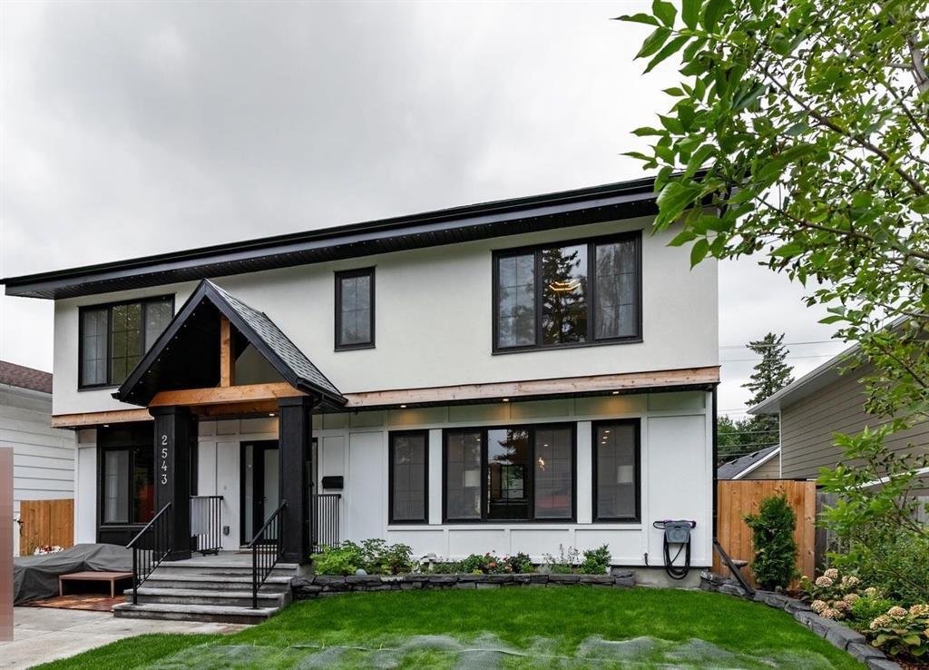House in Calgary, Alberta, Canada 1 - 18672954
