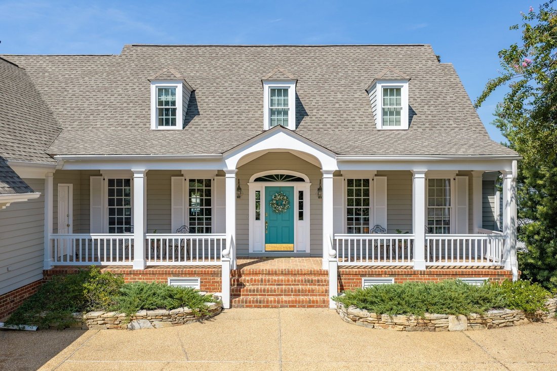 House in Williamsburg, Virginia, United States 3 - 18673021