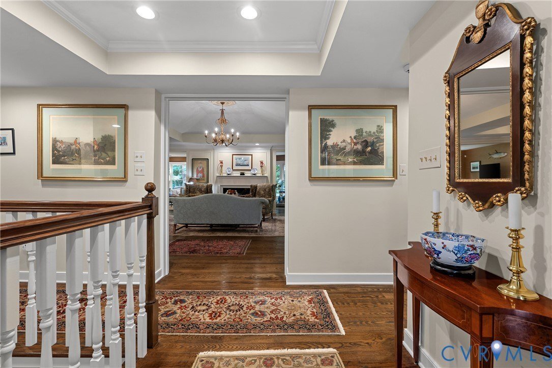 Casa en Richmond, Virginia, Estados Unidos 3 - 18665555