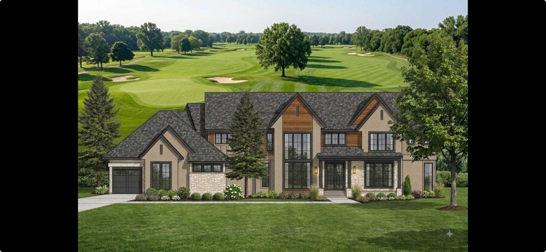 House in Edina, Minnesota, United States 1 - 18672973