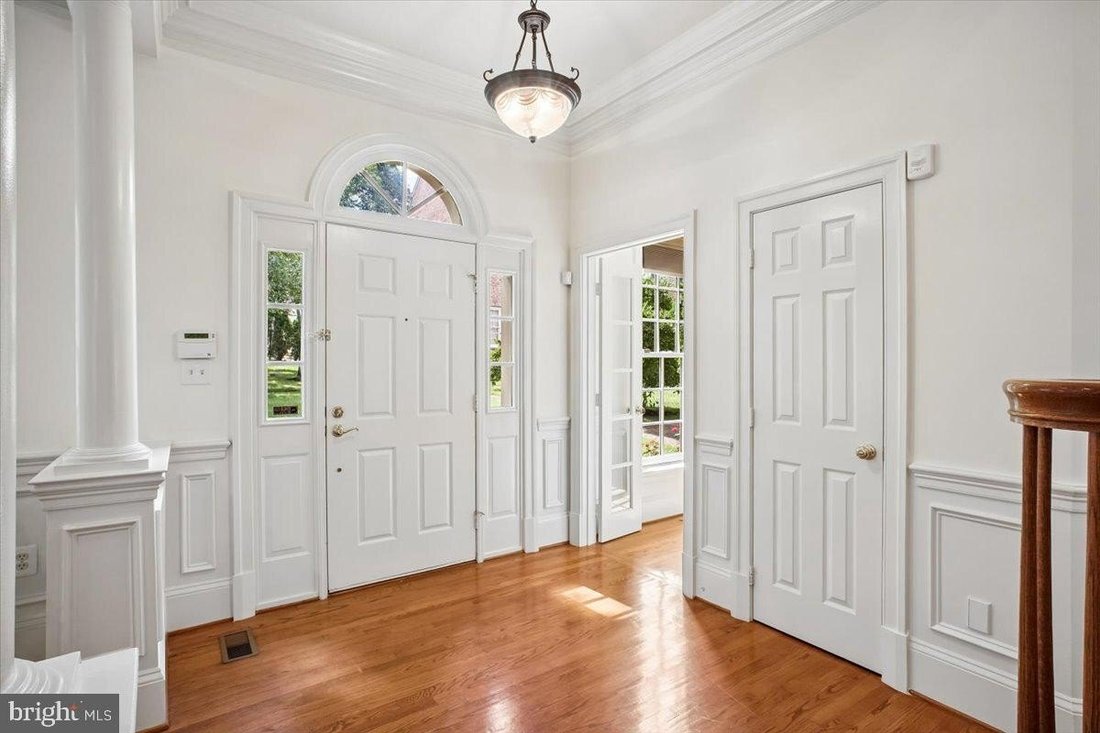 House in Vienna, Virginia, United States 2 - 18673017