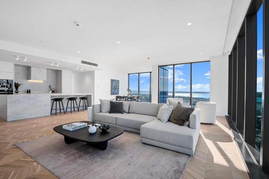 Apartment in Auckland, Auckland, New Zealand 3 - 14982450