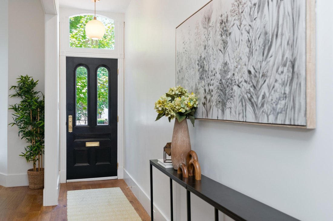 Townhouse in Washington, District of Columbia, United States 4 - 18672960
