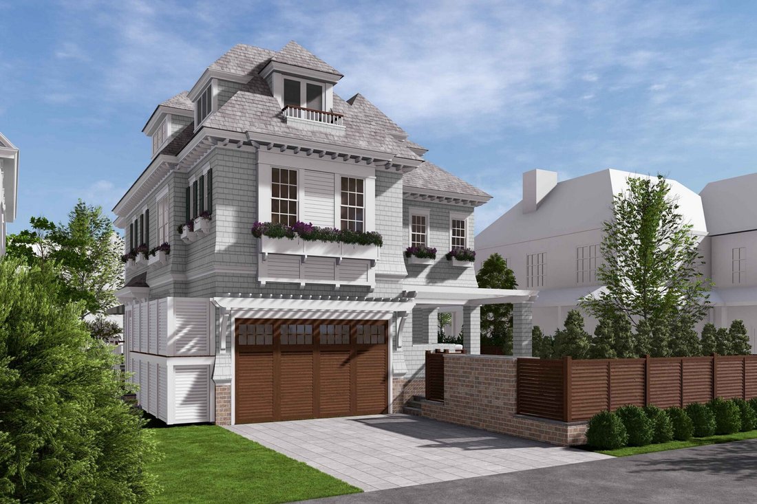 Land in Ocean City, New Jersey, United States 3 - 18672963
