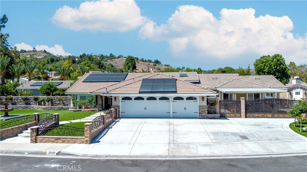 Casa en Walnut, California, Estados Unidos 5 - 18263368