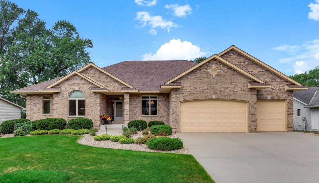 House in Arden Hills, Minnesota, United States 1 - 18672974