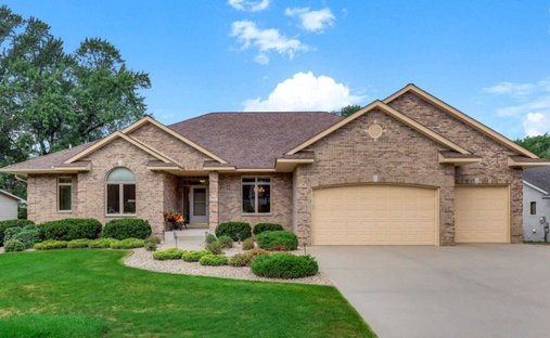 Casa en Arden Hills, Minnesota, Estados Unidos 1