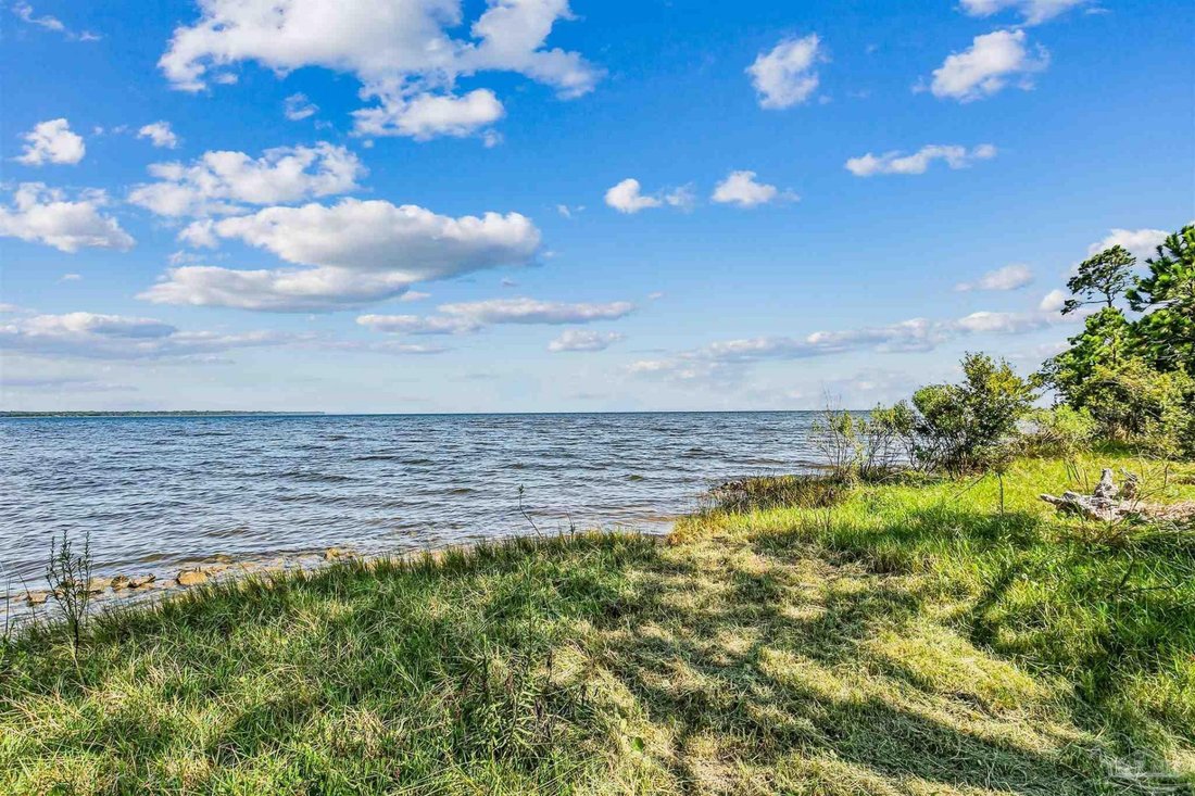 Land in Milton, Florida, United States 3 - 18672971