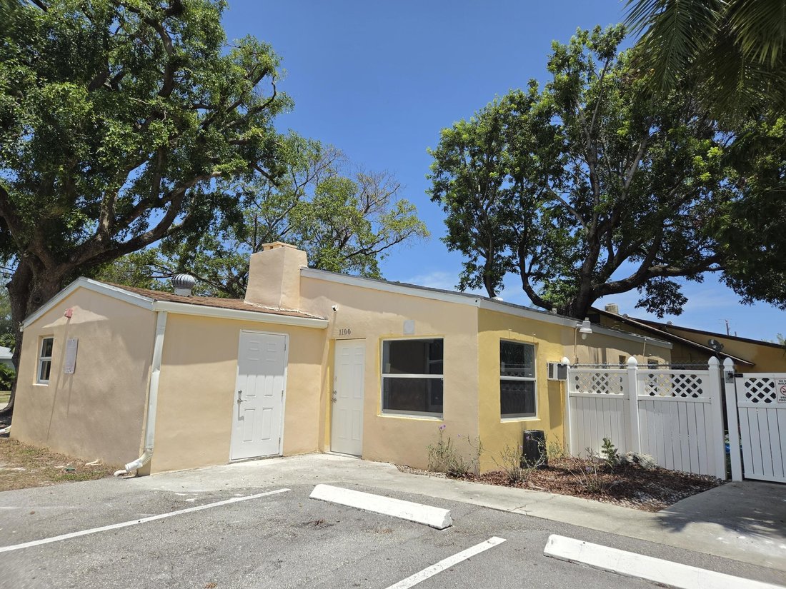 House in Wilton Manors, Florida, United States 1 - 18672956