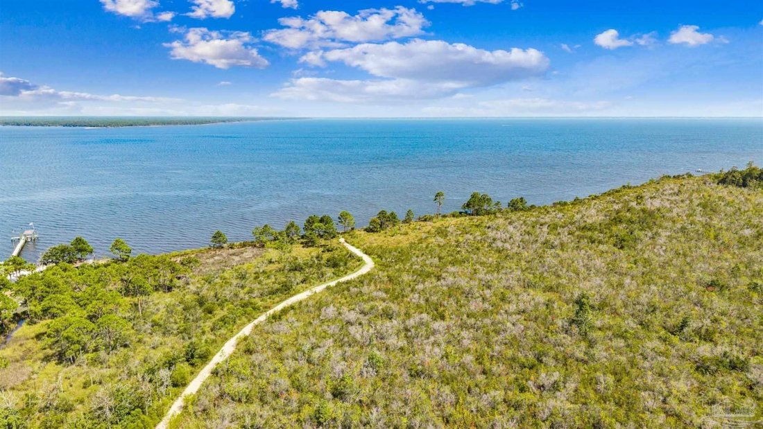 Land in Milton, Florida, United States 5 - 18672971