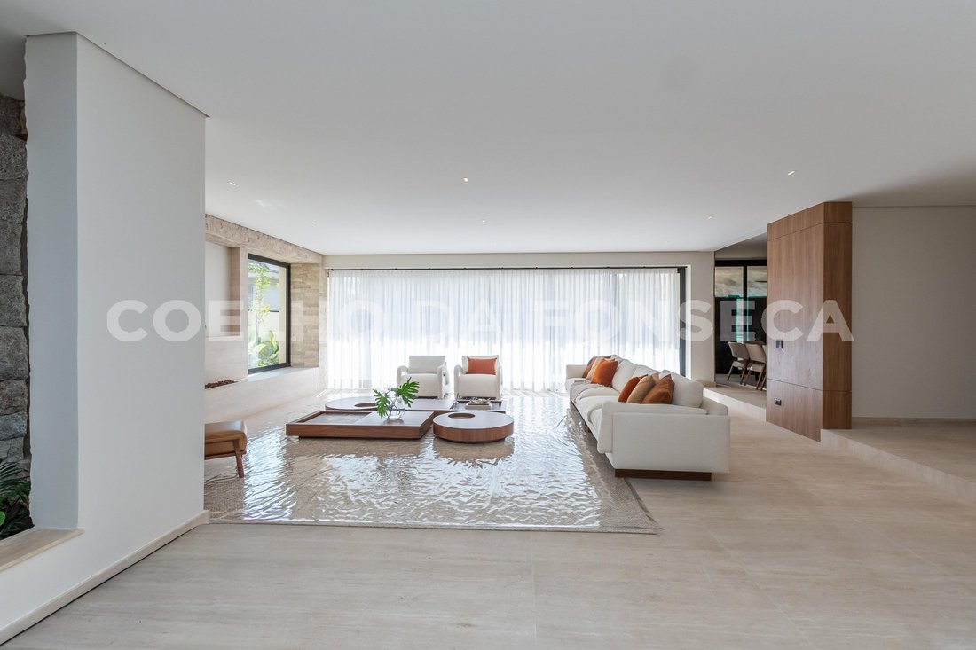 Condo in Barueri, State of São Paulo, Brazil 4 - 17732153