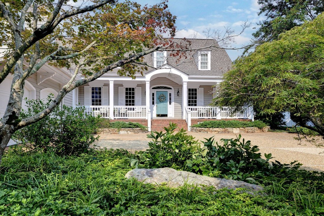 House in Williamsburg, Virginia, United States 4 - 18673021