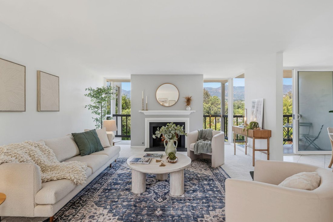 House in Montecito, California, United States 1 - 18672944