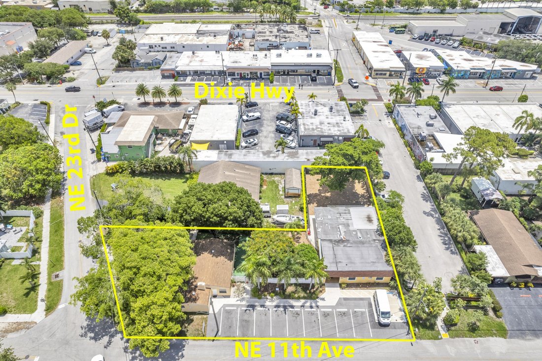 House in Wilton Manors, Florida, United States 2 - 18672956