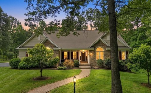 House in Culpeper, Virginia, United States 1