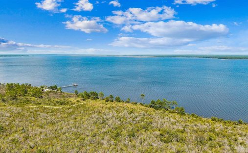 Land in Milton, Florida, United States 1