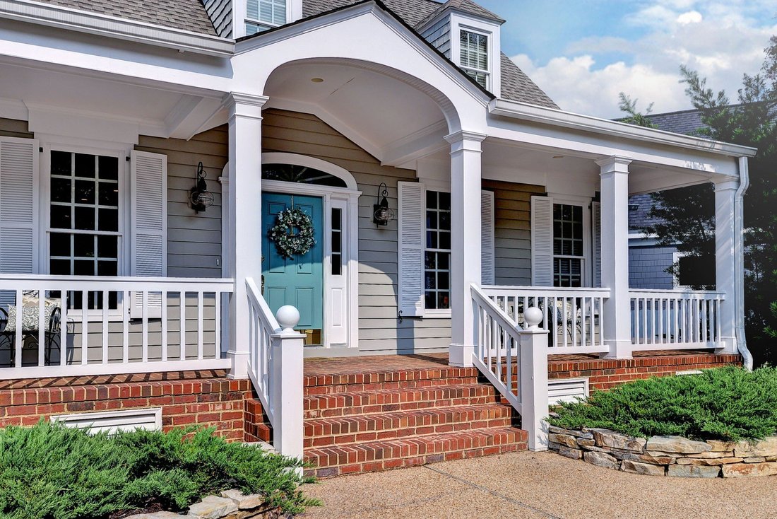 House in Williamsburg, Virginia, United States 5 - 18673021