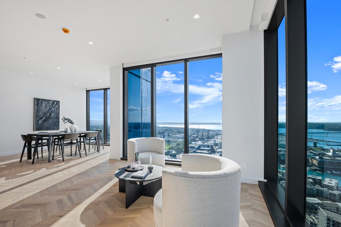 Apartment in Auckland, Auckland, New Zealand 5 - 14982450