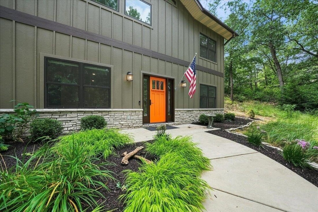 House in Beverly Shores, Indiana, United States 3 - 18672946