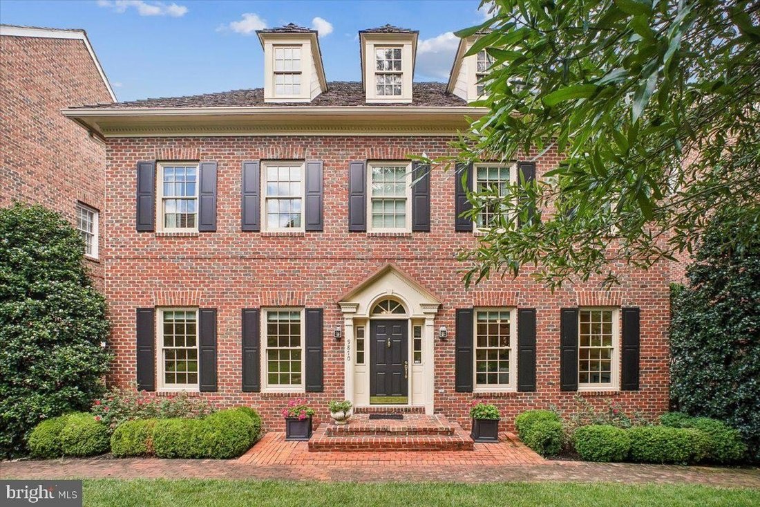 House in Vienna, Virginia, United States 1 - 18673017