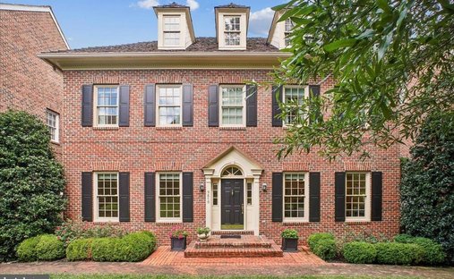 House in Vienna, Virginia, United States 1